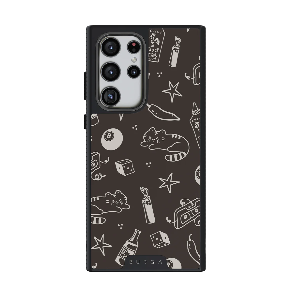 Essentials - Samsung Galaxy S22 Ultra Etui - Image 12