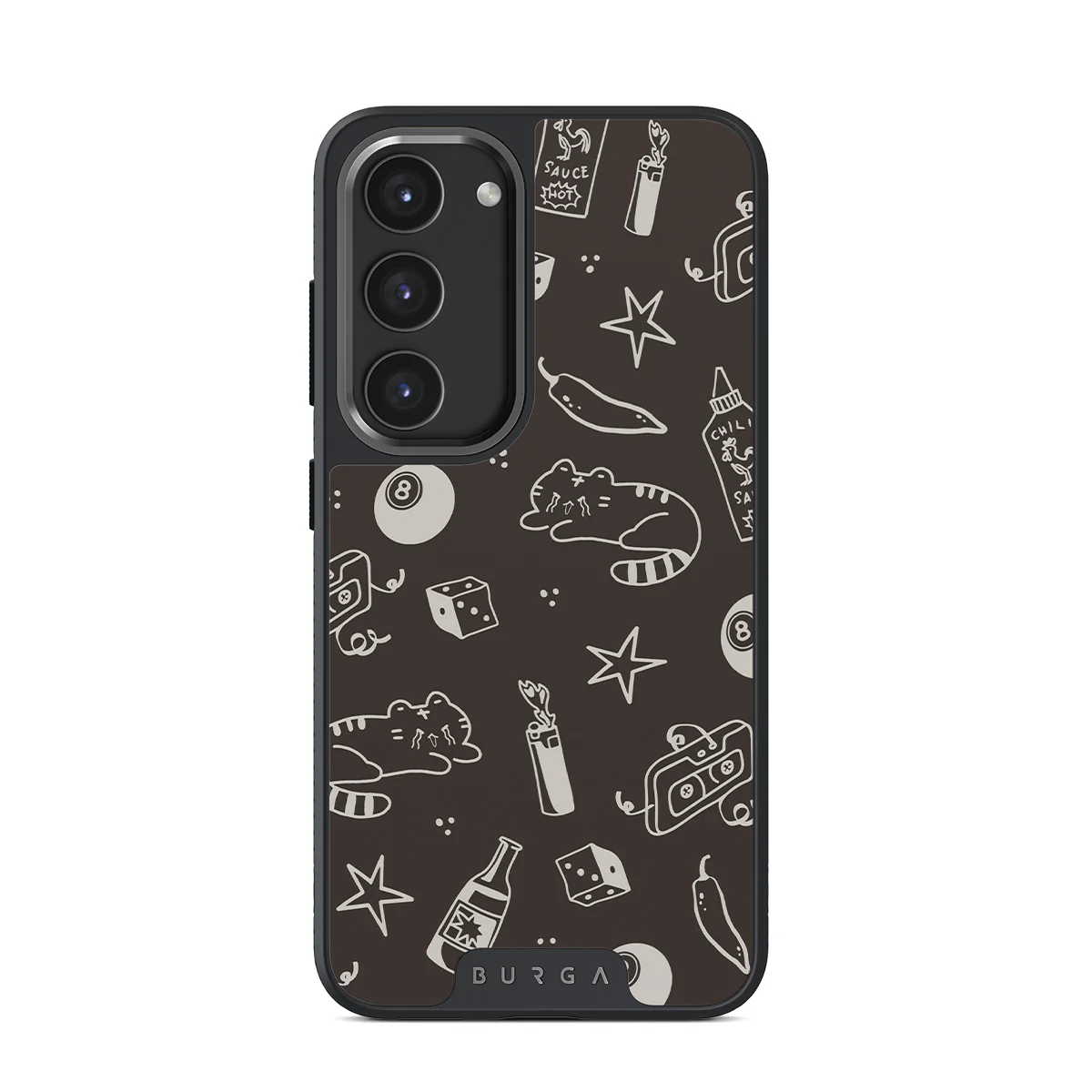 Essentials - Samsung Galaxy S23 Etui - Image 12