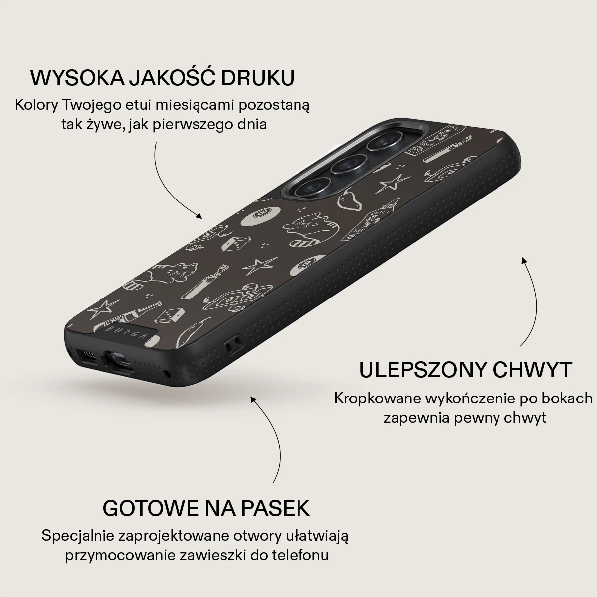 Essentials - Samsung Galaxy S23 Etui - Image 16