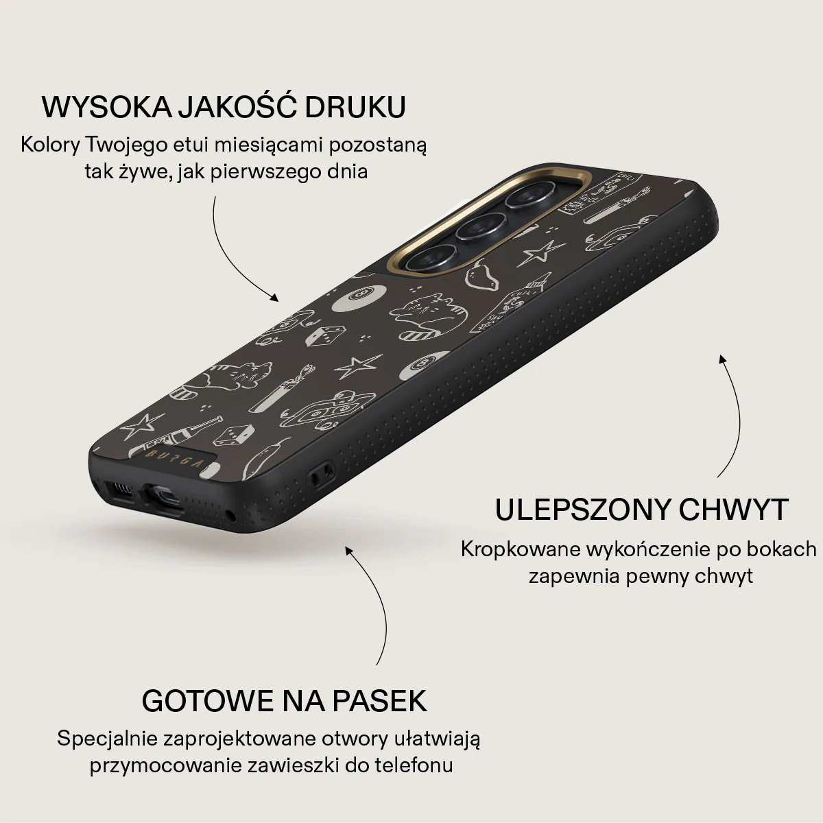Essentials - Samsung Galaxy S23 Etui - Image 9
