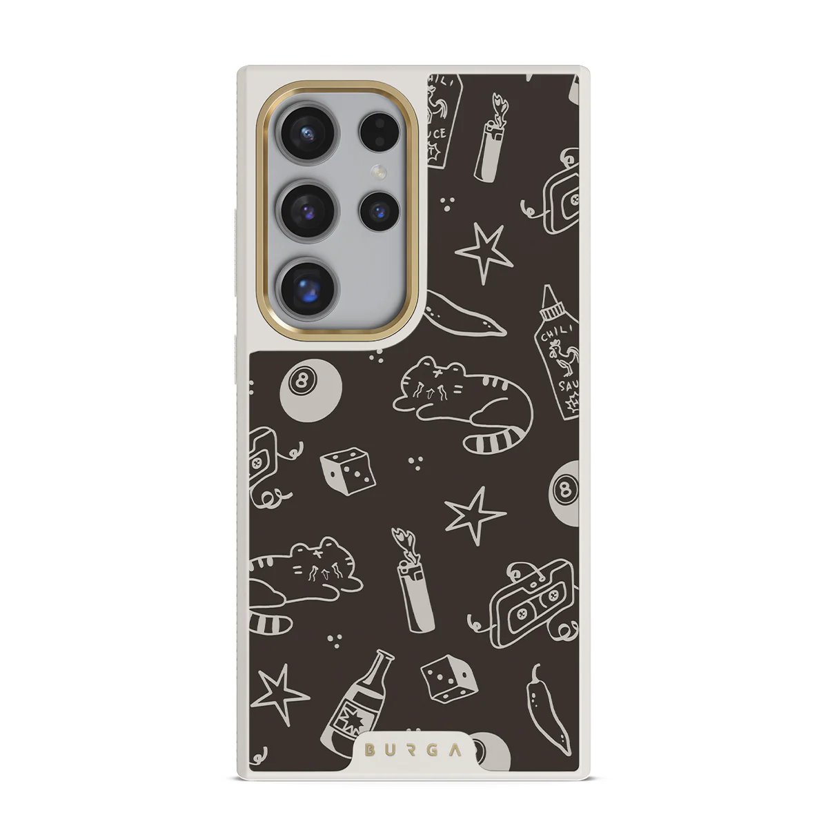 Essentials - Samsung Galaxy S23 Ultra Etui - Image 19