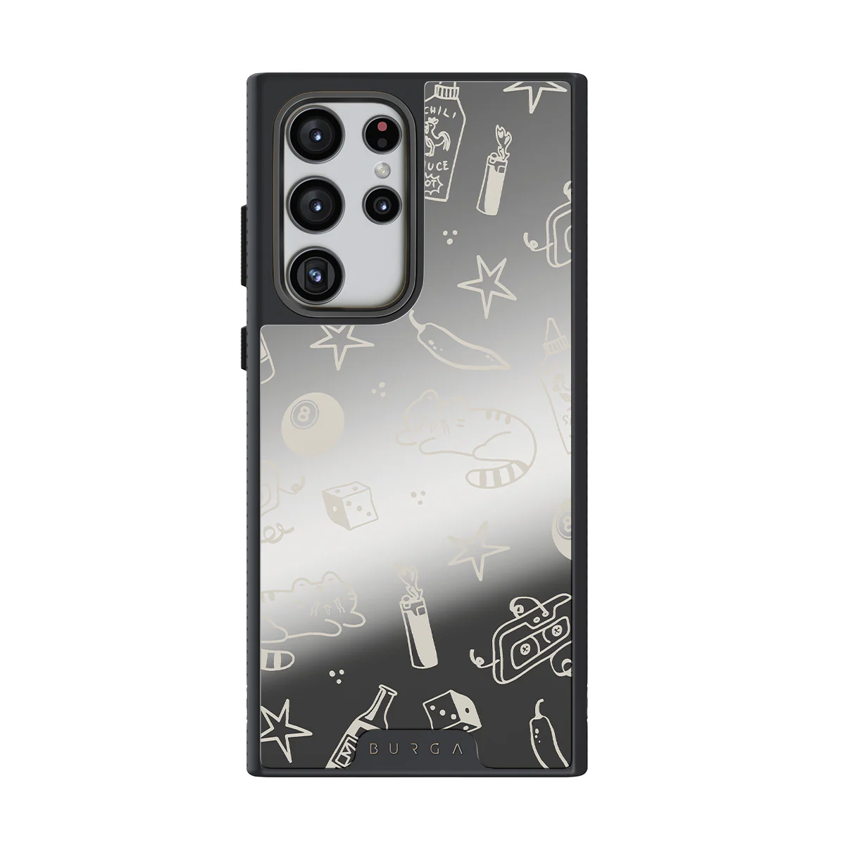 Essentials - Samsung Galaxy S23 Ultra Etui - Image 34