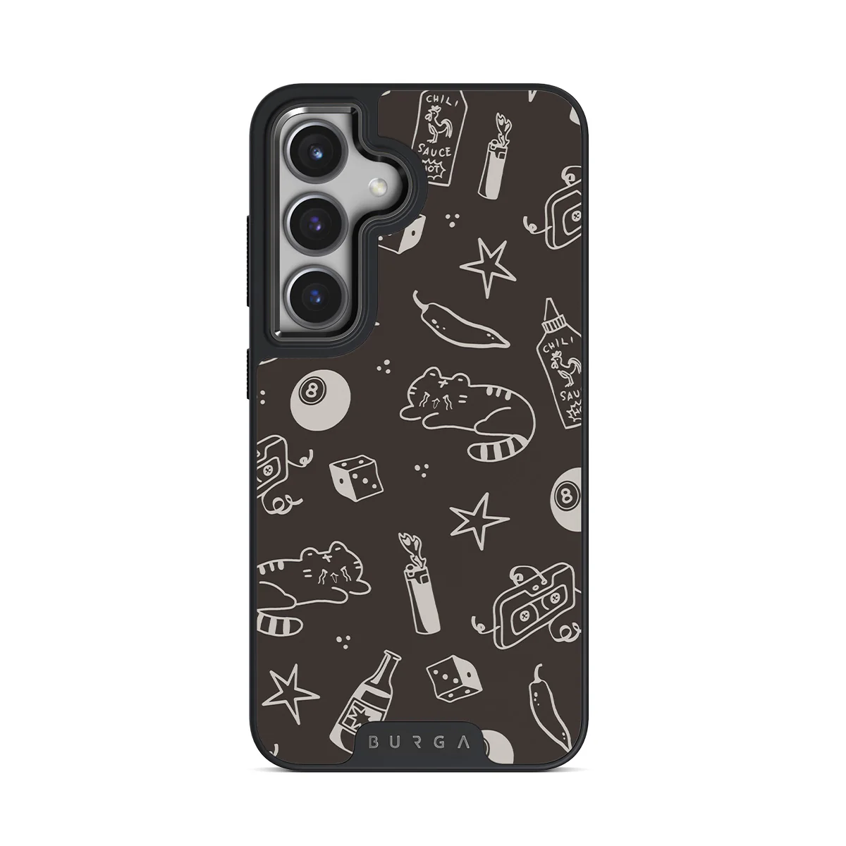 Essentials - Samsung Galaxy S24 Etui - Image 12