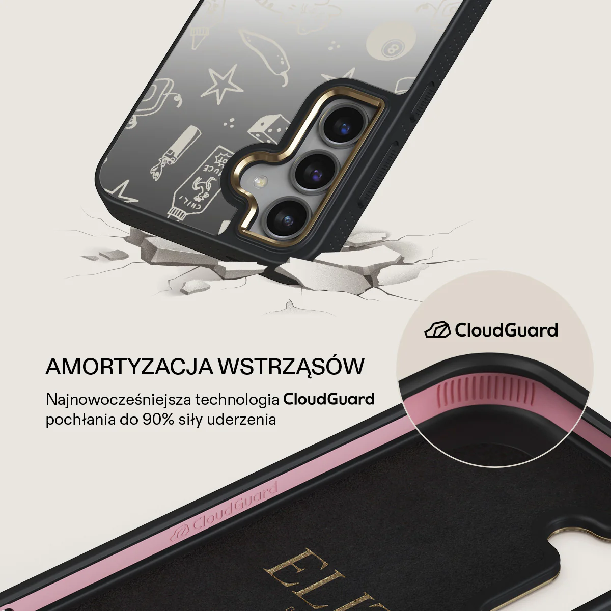 Essentials - Samsung Galaxy S24 Etui - Image 28