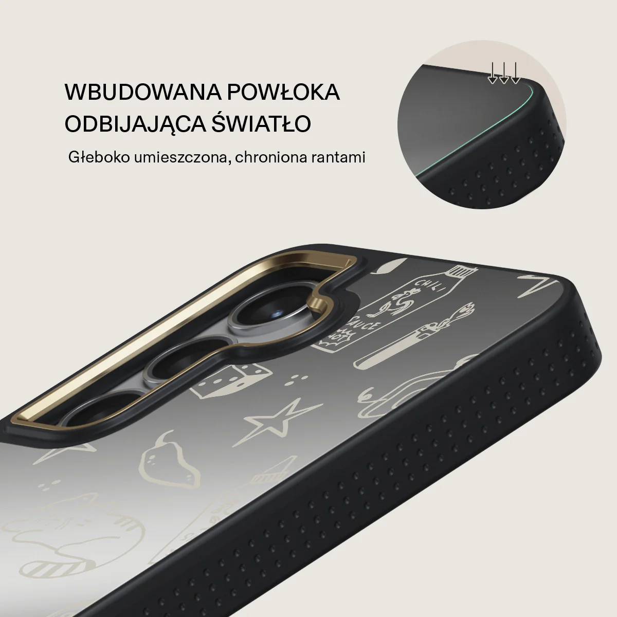 Essentials - Samsung Galaxy S24 Etui - Image 29