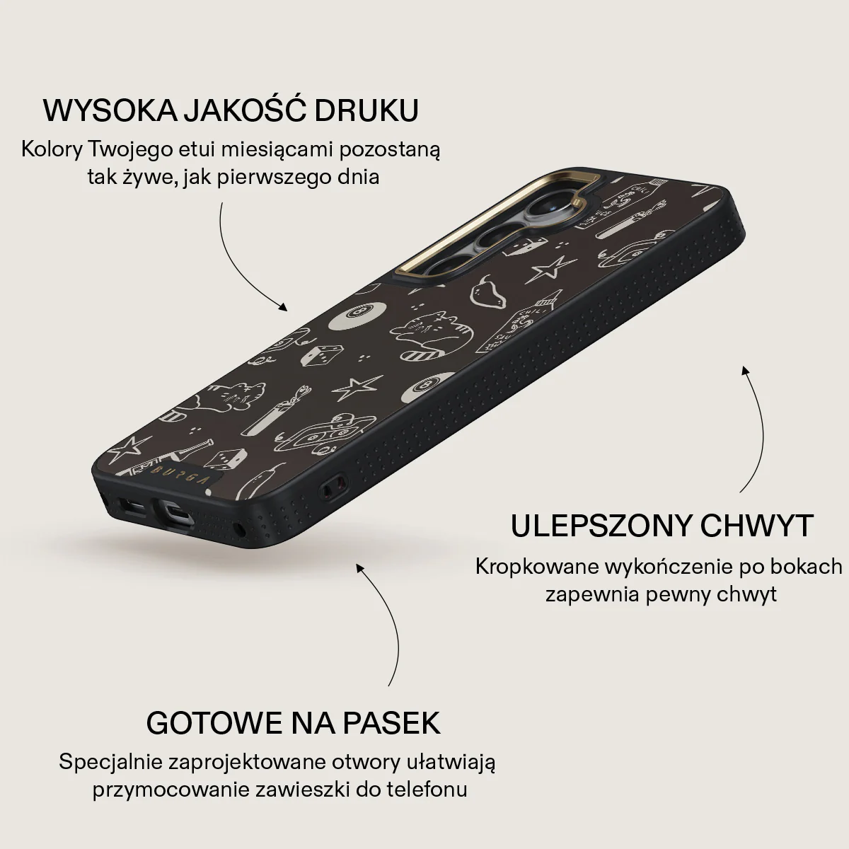 Essentials - Samsung Galaxy S24 Etui - Image 9