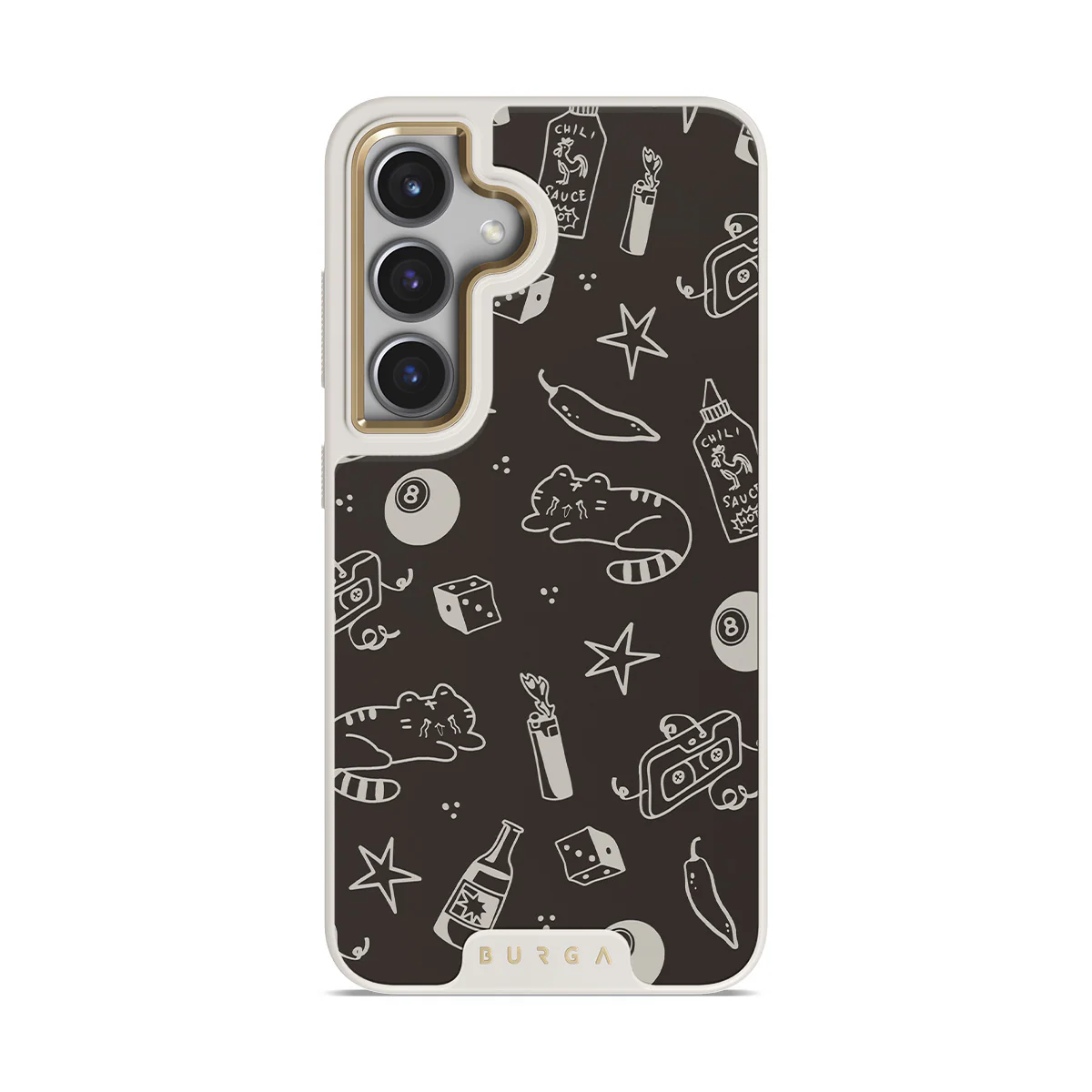 Essentials - Samsung Galaxy S24 Plus Etui - Image 19