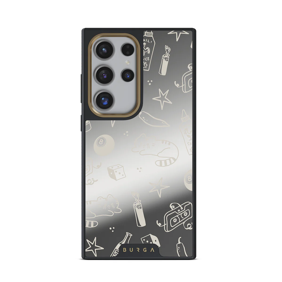 Essentials - Samsung Galaxy S24 Ultra Etui - Image 26