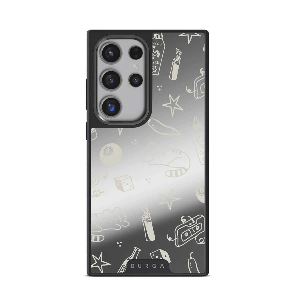 Essentials - Samsung Galaxy S24 Ultra Etui - Image 34