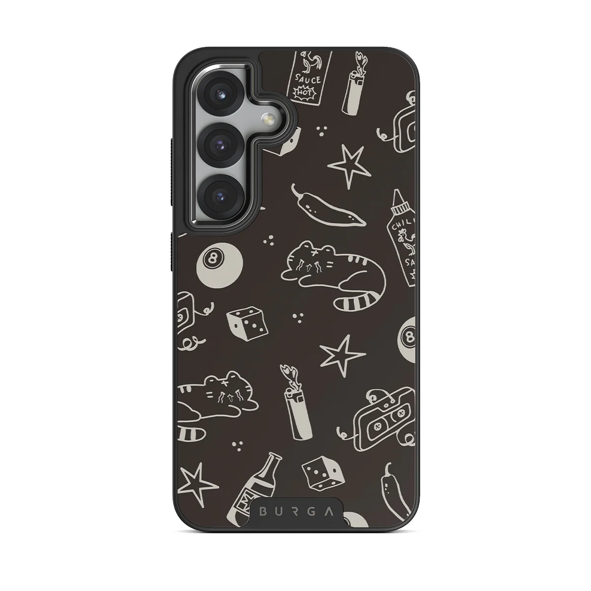Essentials - Samsung Galaxy S25 Plus Etui - Image 12