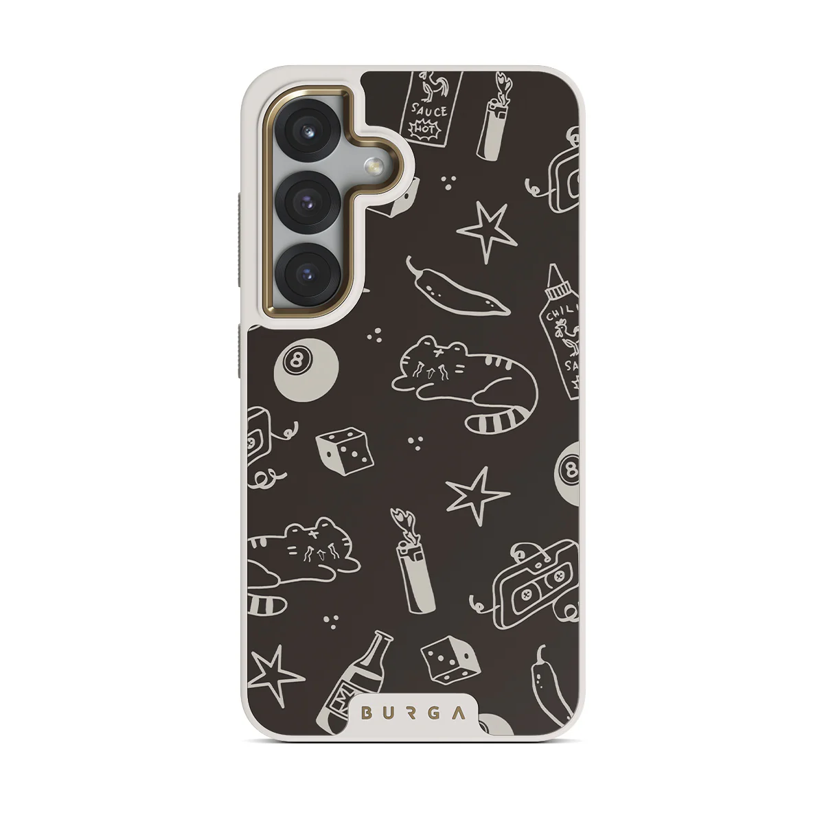 Essentials - Samsung Galaxy S25 Plus Etui - Image 19