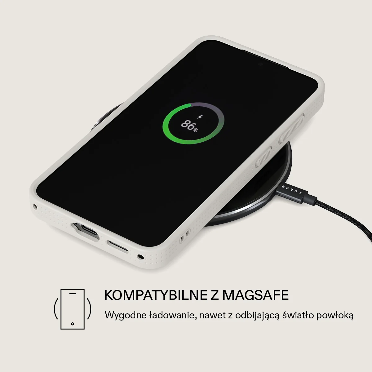 Essentials - Samsung Galaxy S25 Plus Etui - Image 25