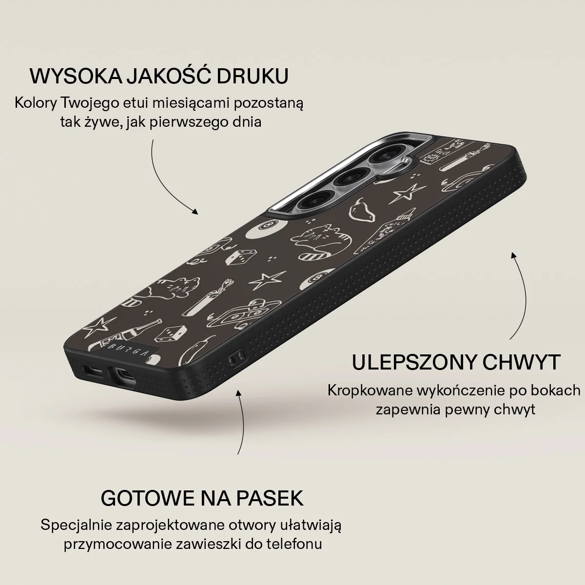 Essentials - Samsung Galaxy S26 Etui - Image 23