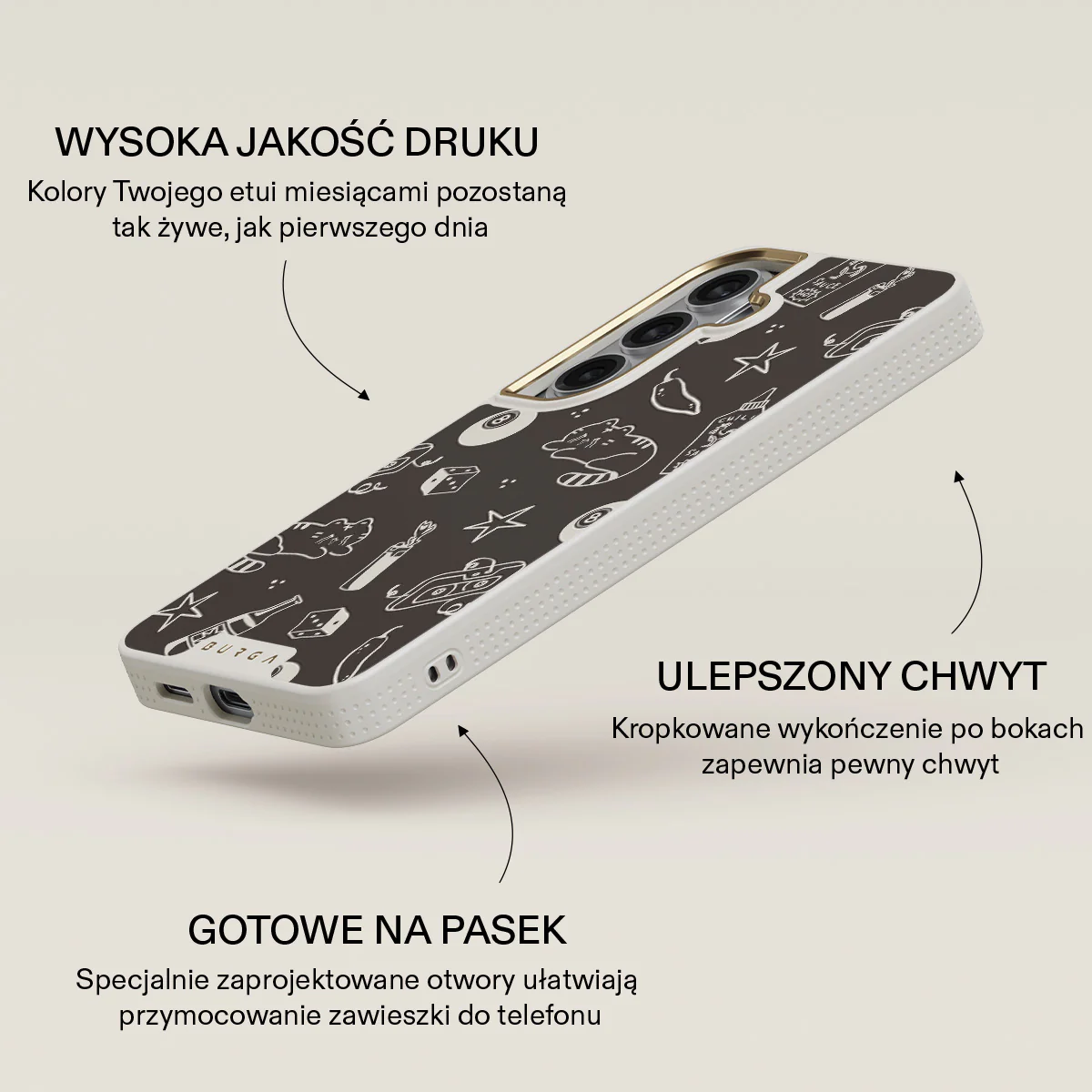 Essentials - Samsung Galaxy S26 Etui - Image 30