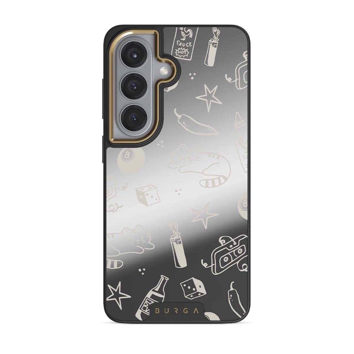 Essentials - Samsung Galaxy S26 Etui - Image 40