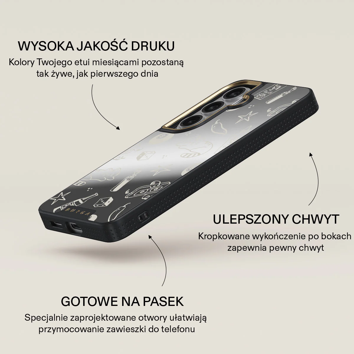 Essentials - Samsung Galaxy S26 Etui - Image 45