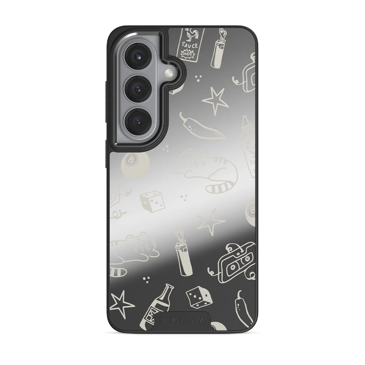 Essentials - Samsung Galaxy S26 Etui - Image 48