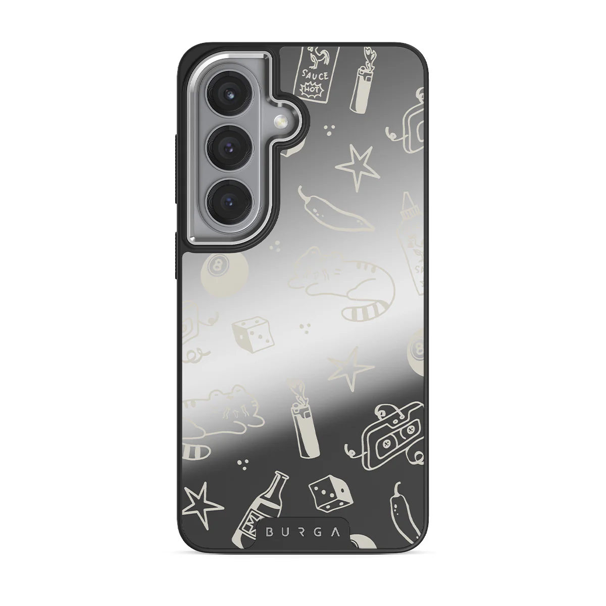 Essentials - Samsung Galaxy S26 Etui - Image 56