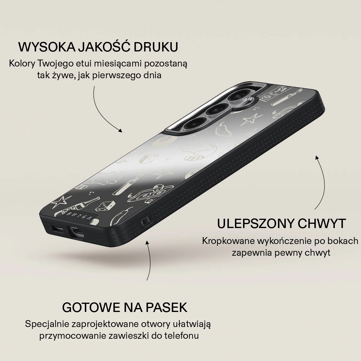 Essentials - Samsung Galaxy S26 Etui - Image 61