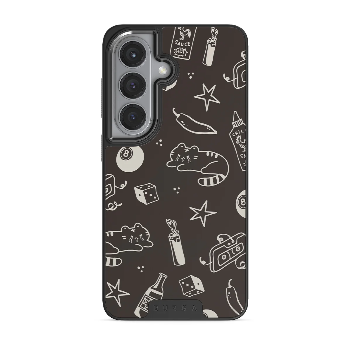 Essentials - Samsung Galaxy S26 Plus Etui - Image 12