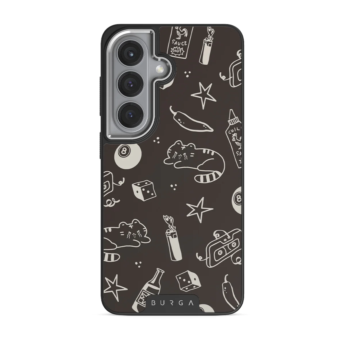 Essentials - Samsung Galaxy S26 Plus Etui - Image 19