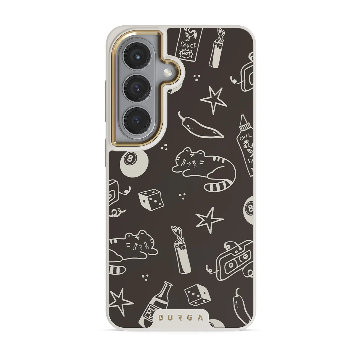 Essentials - Samsung Galaxy S26 Plus Etui - Image 26