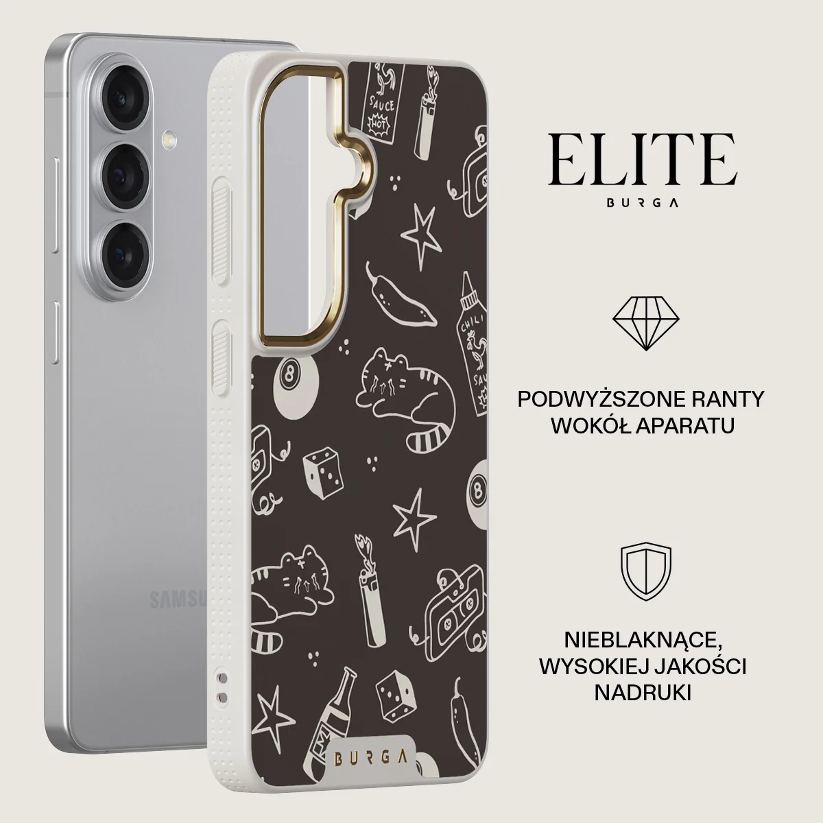 Essentials - Samsung Galaxy S26 Plus Etui - Image 27