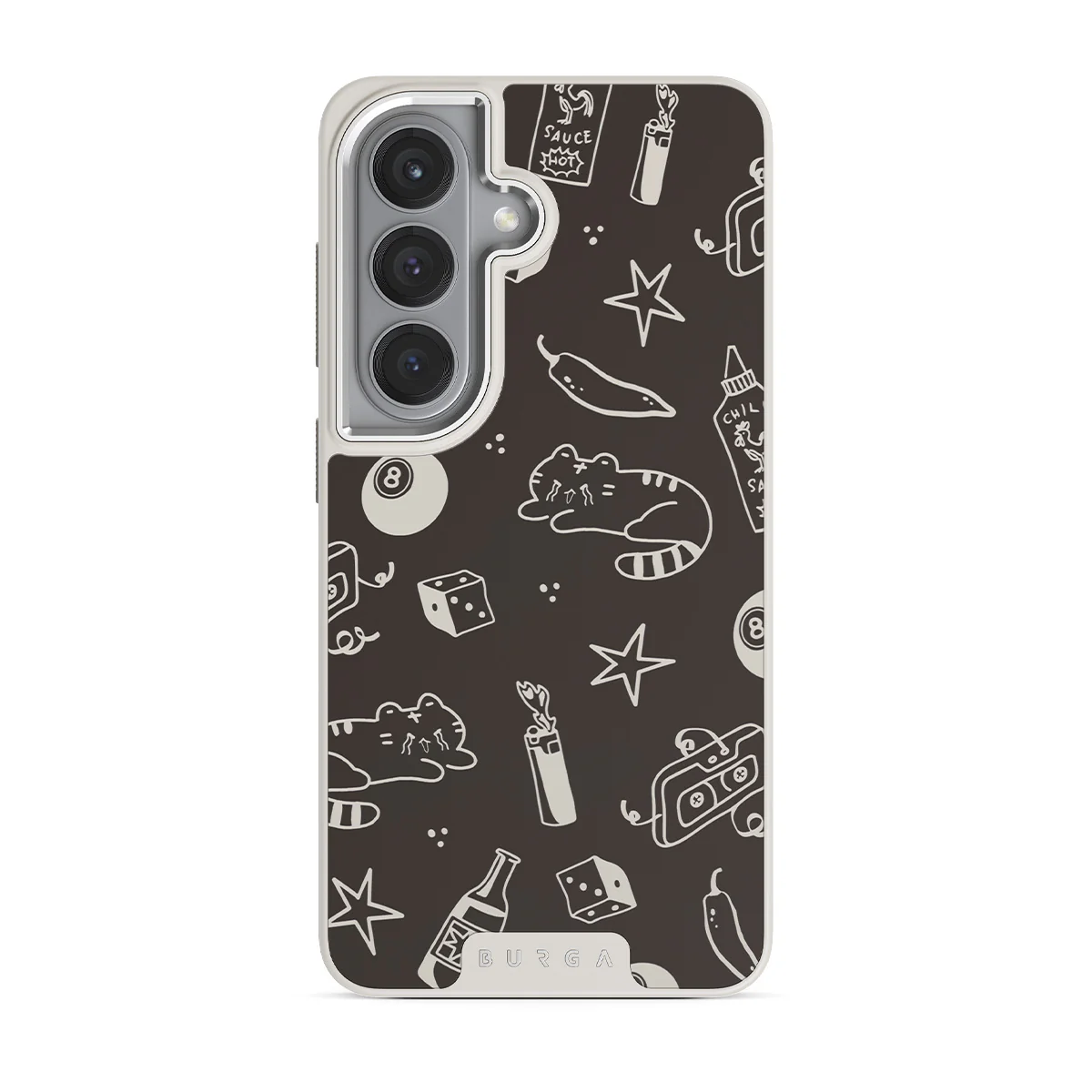 Essentials - Samsung Galaxy S26 Plus Etui - Image 33