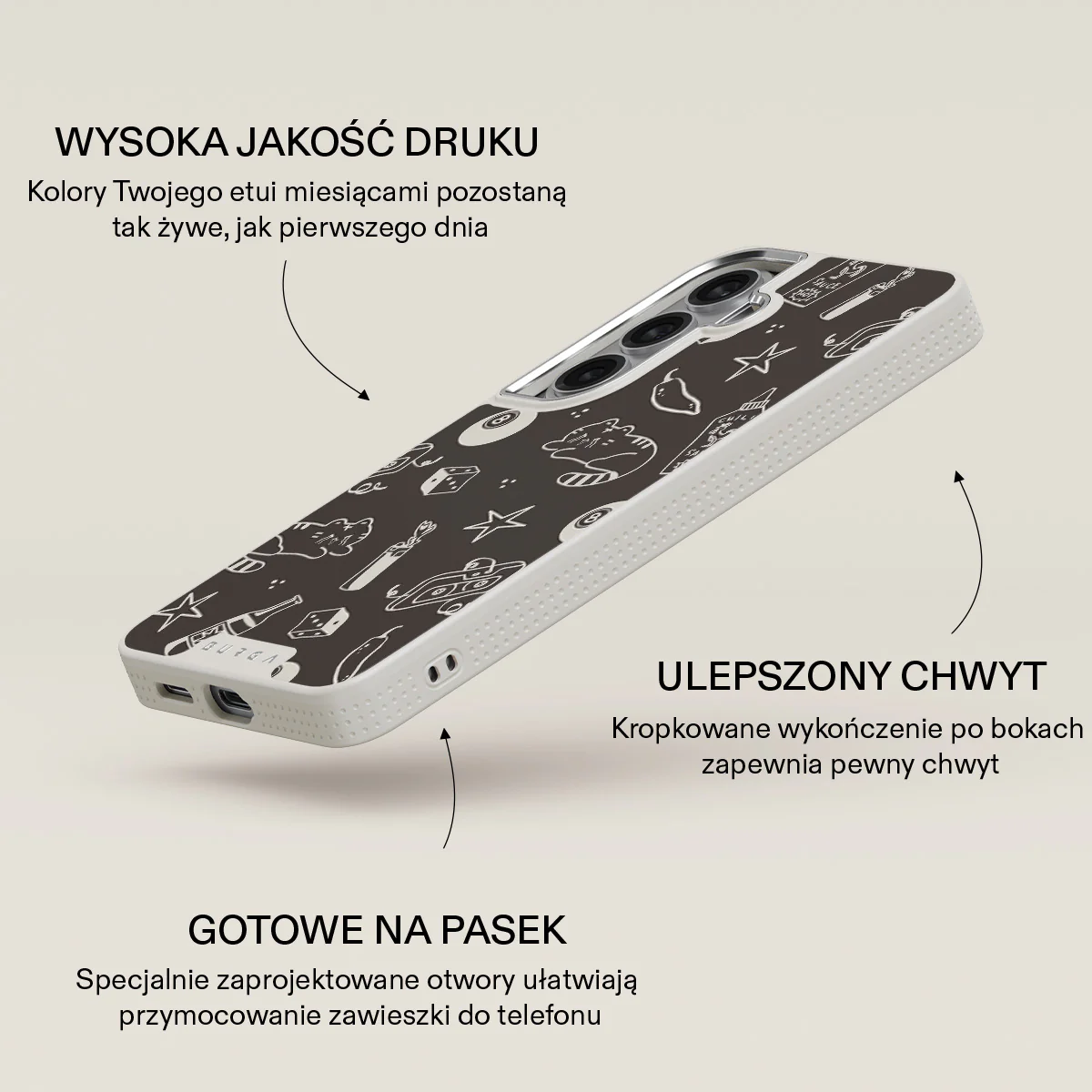 Essentials - Samsung Galaxy S26 Plus Etui - Image 37