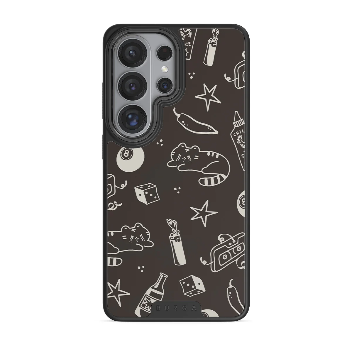 Essentials - Samsung Galaxy S26 Ultra Etui - Image 12