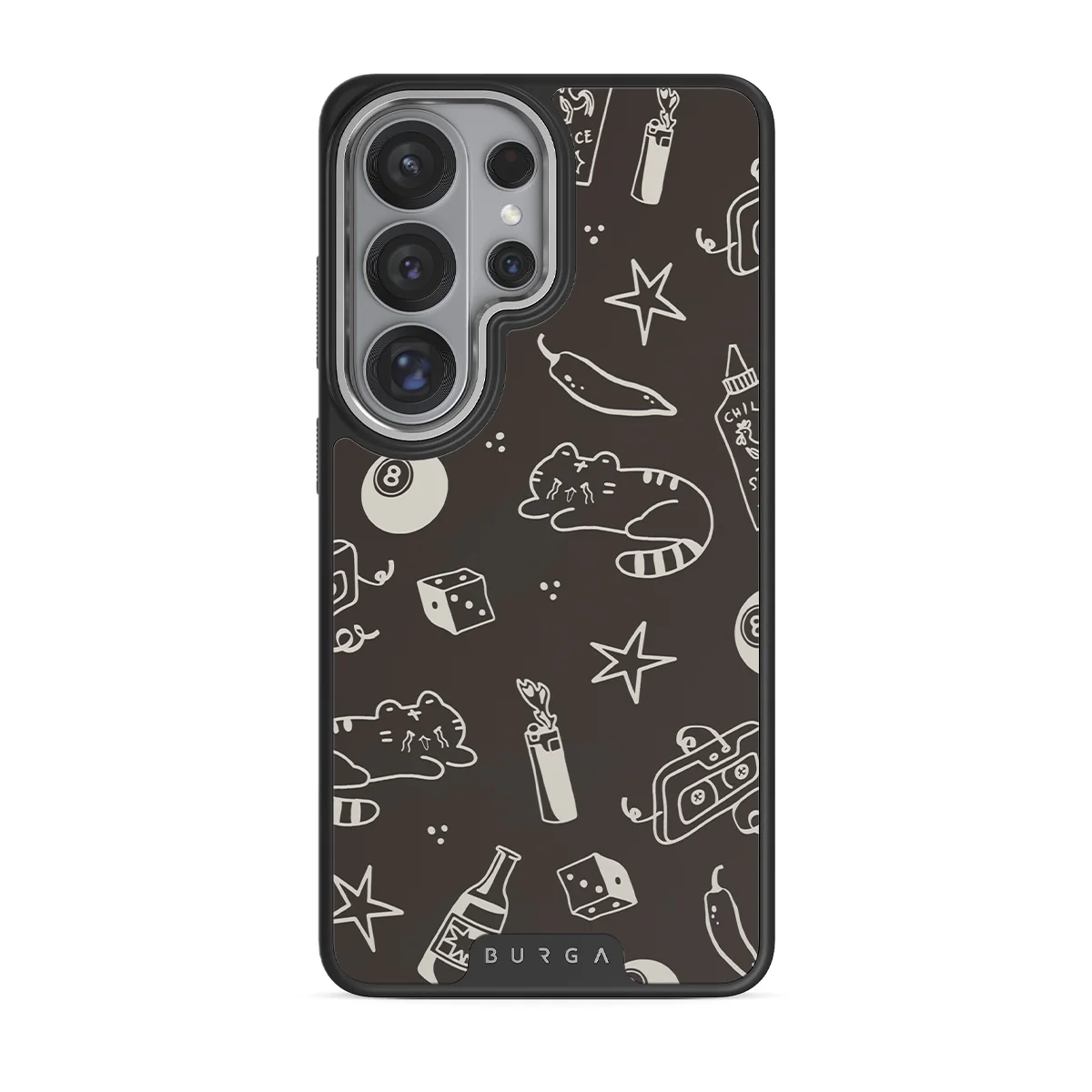 Essentials - Samsung Galaxy S26 Ultra Etui - Image 19