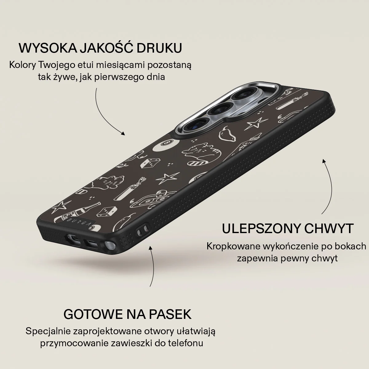 Essentials - Samsung Galaxy S26 Ultra Etui - Image 23