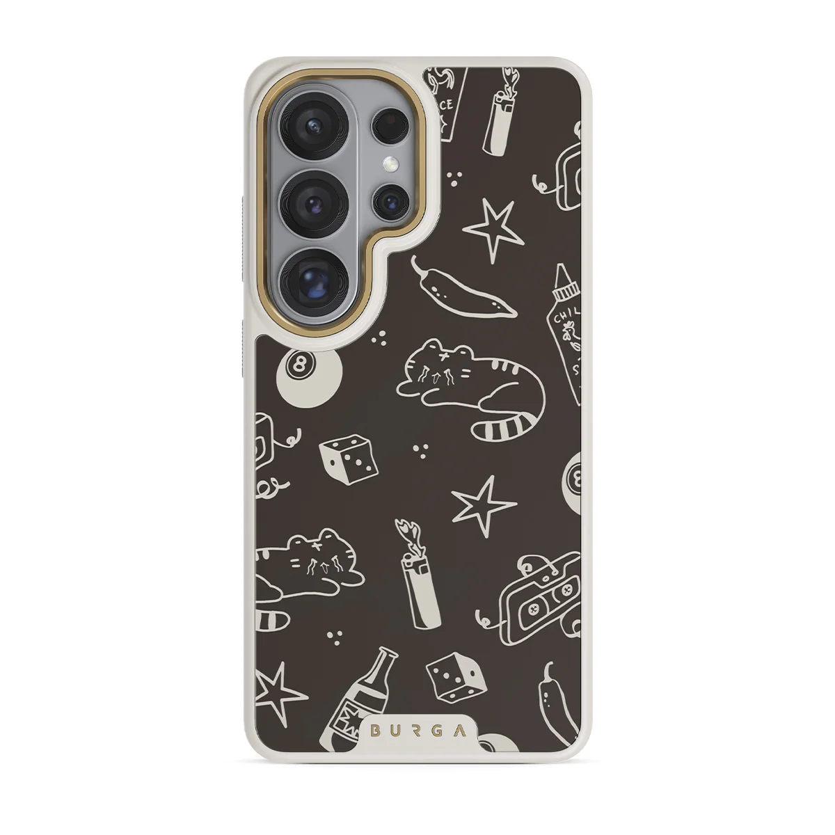 Essentials - Samsung Galaxy S26 Ultra Etui - Image 26