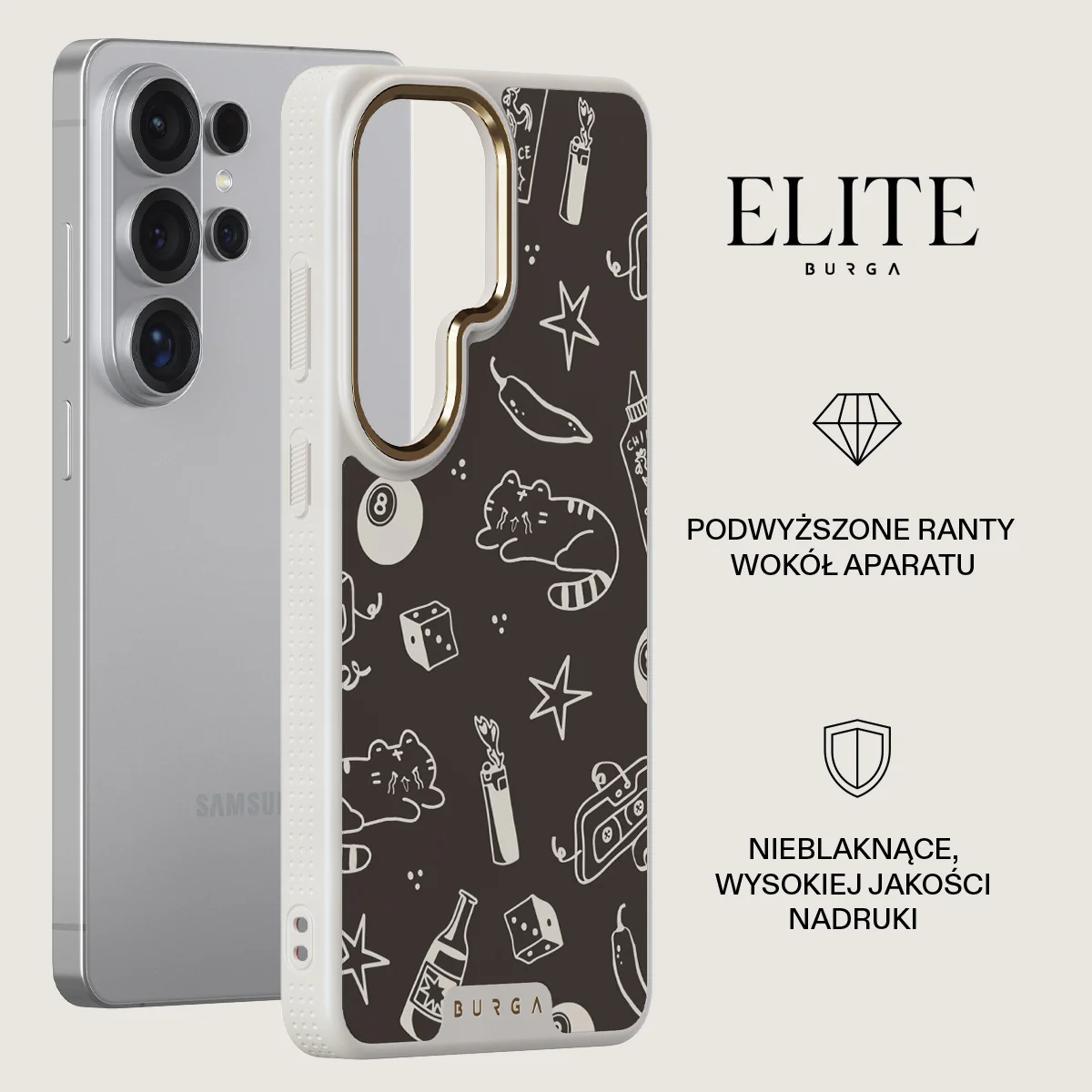 Essentials - Samsung Galaxy S26 Ultra Etui - Image 27