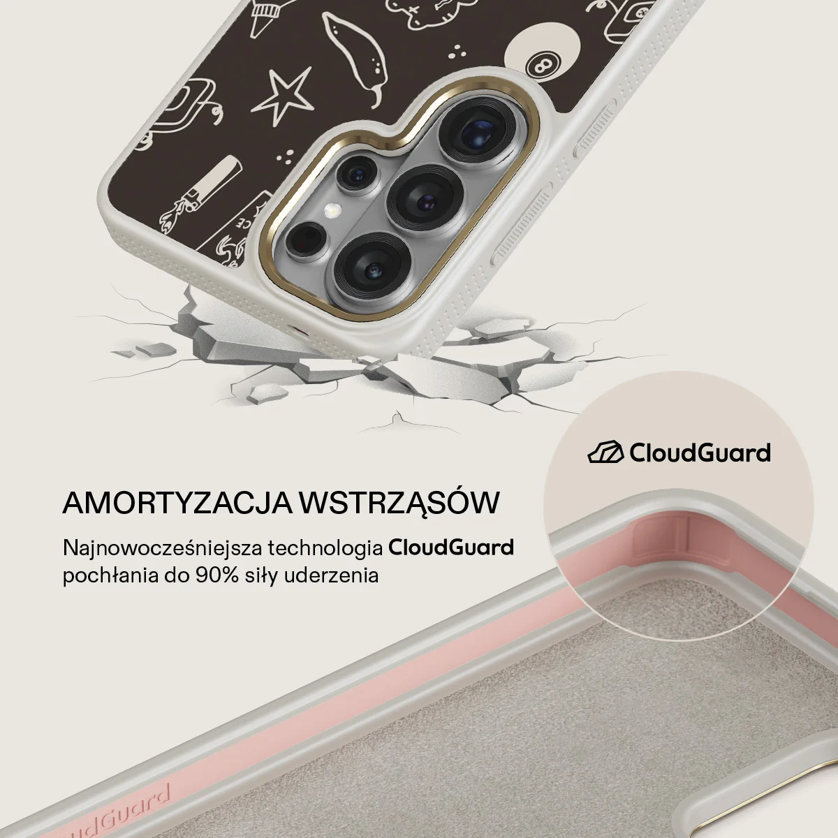 Essentials - Samsung Galaxy S26 Ultra Etui - Image 28