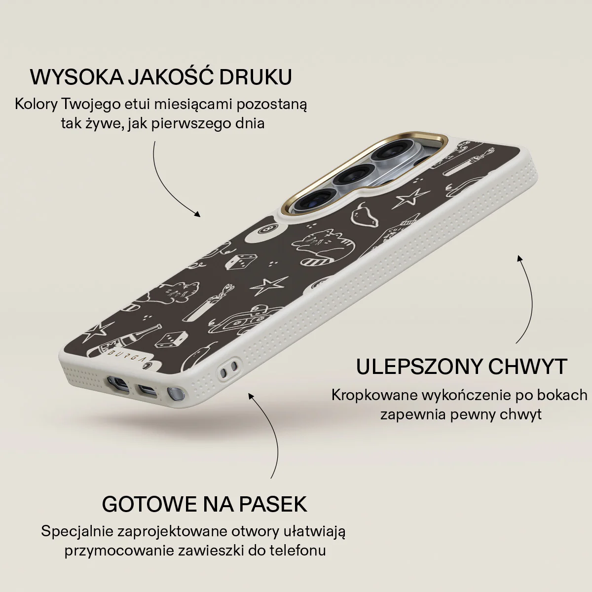 Essentials - Samsung Galaxy S26 Ultra Etui - Image 30
