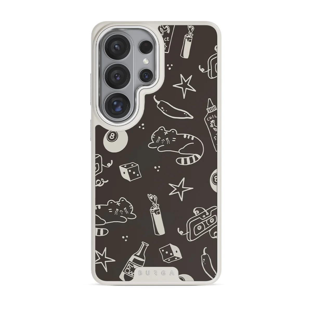 Essentials - Samsung Galaxy S26 Ultra Etui - Image 33
