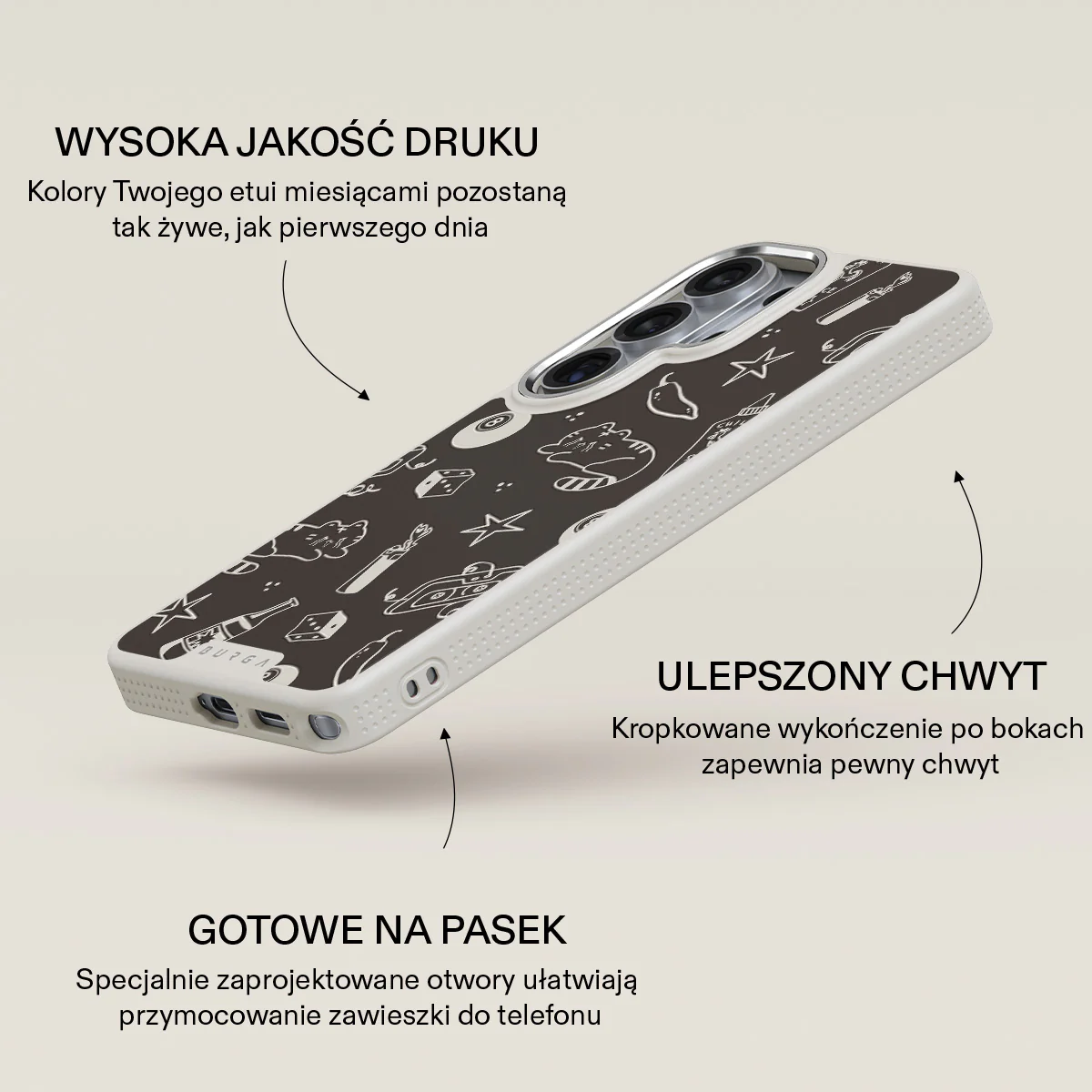 Essentials - Samsung Galaxy S26 Ultra Etui - Image 37