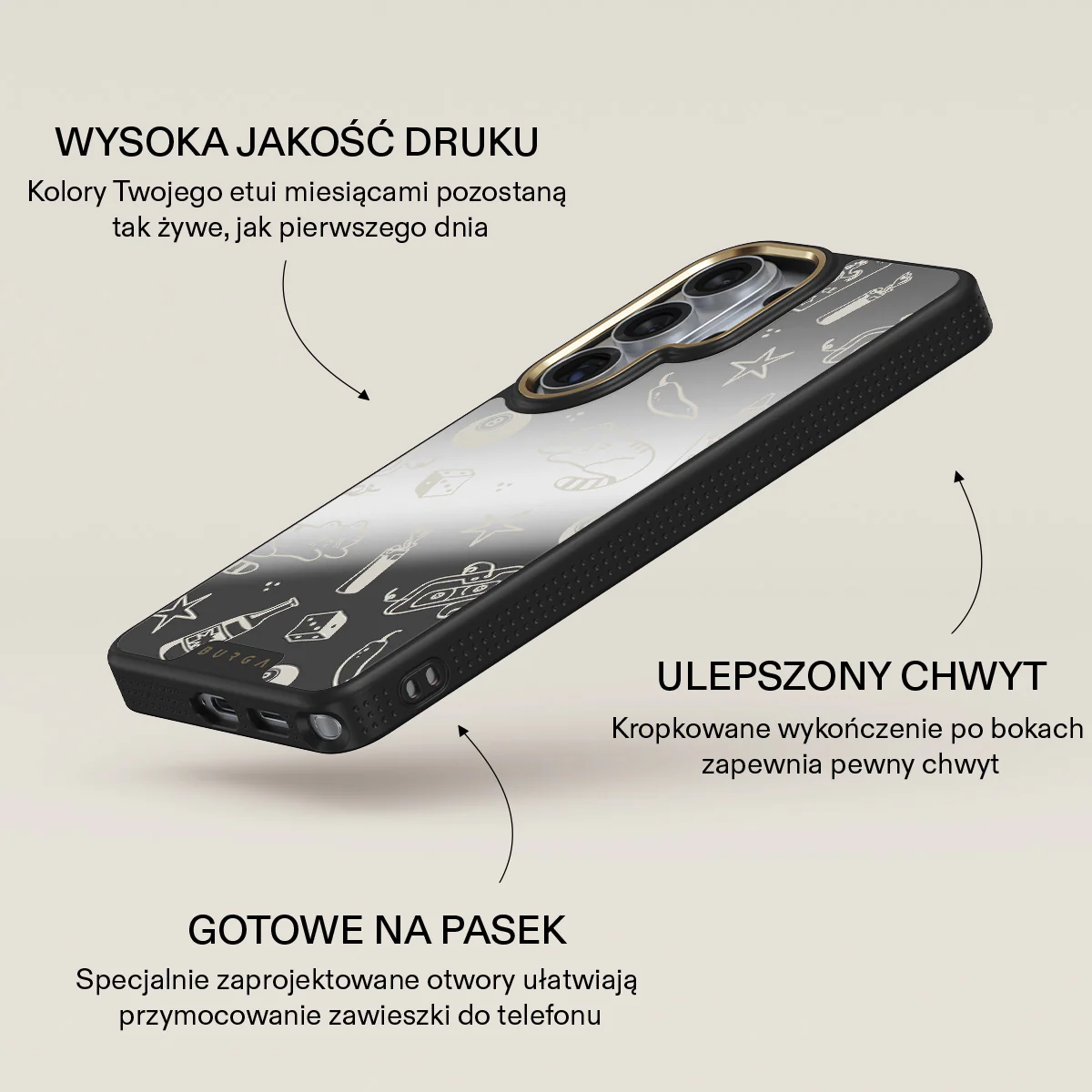 Essentials - Samsung Galaxy S26 Ultra Etui - Image 45