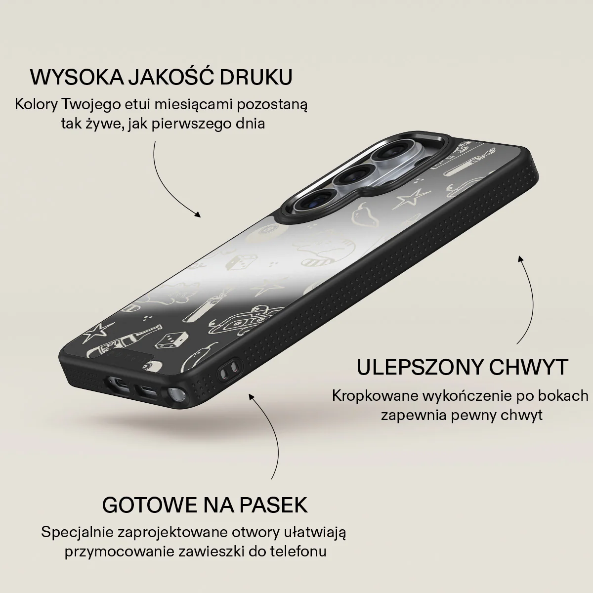 Essentials - Samsung Galaxy S26 Ultra Etui - Image 53