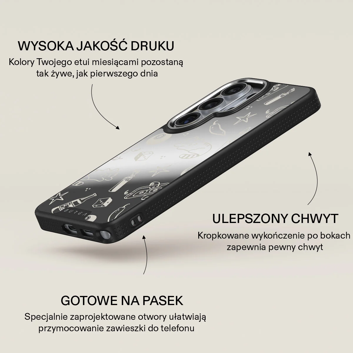 Essentials - Samsung Galaxy S26 Ultra Etui - Image 61