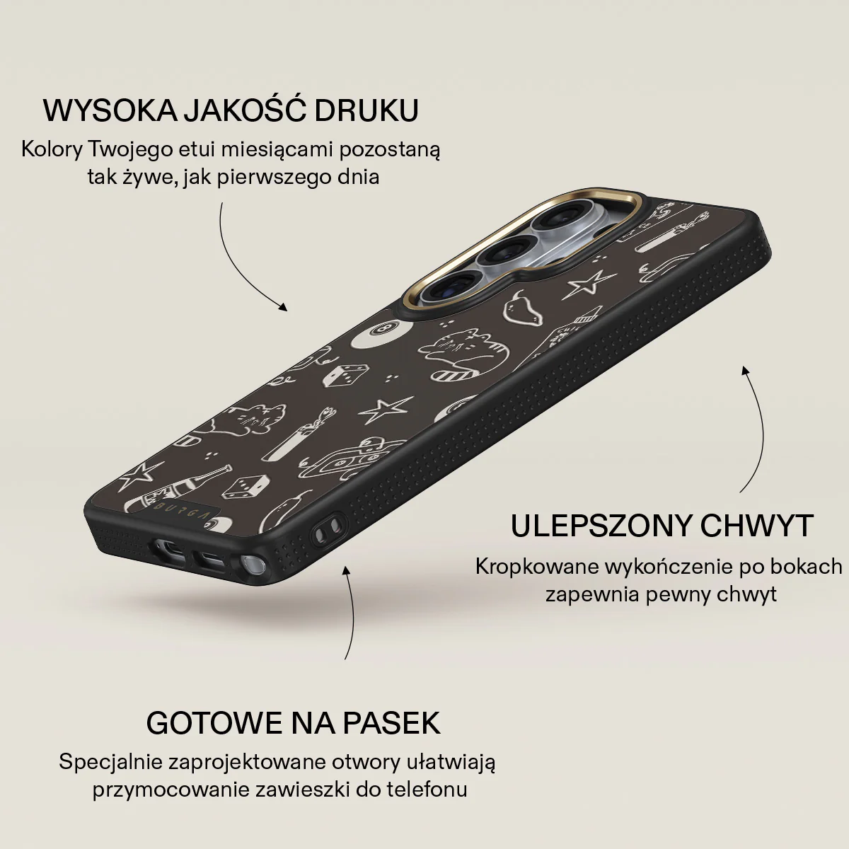 Essentials - Samsung Galaxy S26 Ultra Etui - Image 9