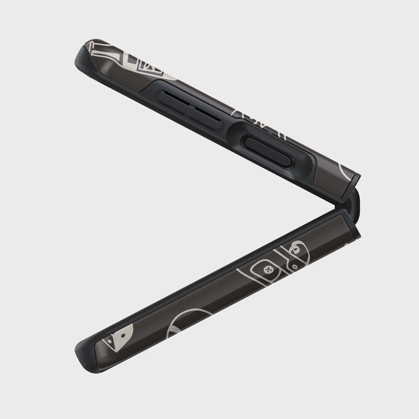 Essentials - Samsung Galaxy Z Flip 4 Etui - Image 12