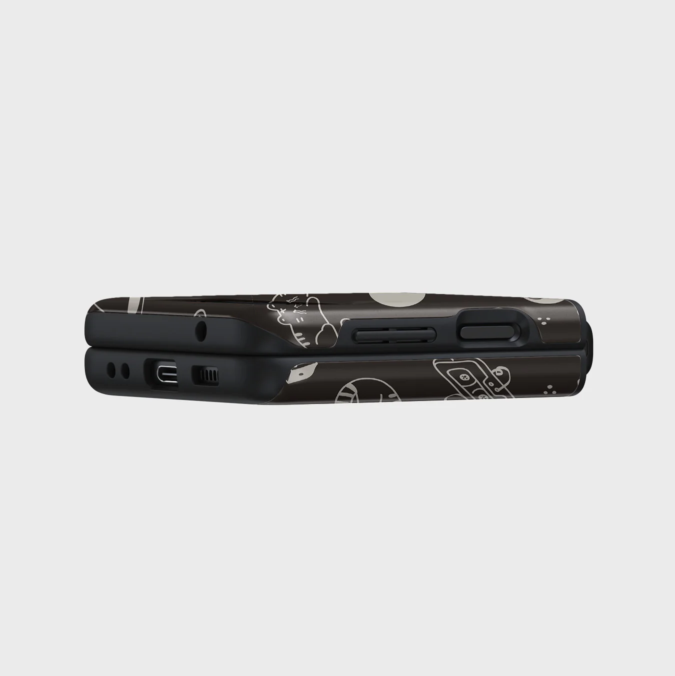 Essentials - Samsung Galaxy Z Flip 4 Etui - Image 13