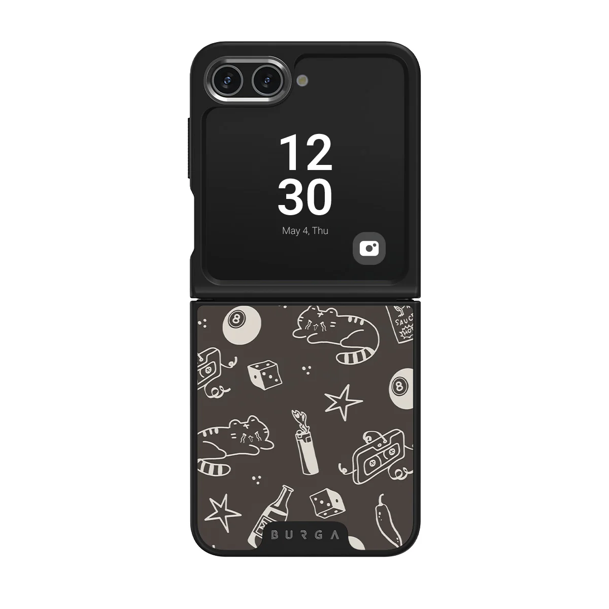 Essentials - Samsung Galaxy Z Flip 5 Etui - Image 15
