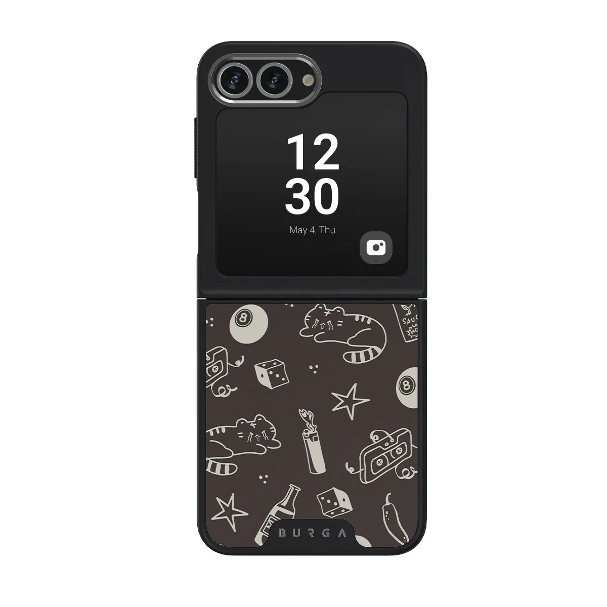 Essentials - Samsung Galaxy Z Flip 6 Etui - Image 13