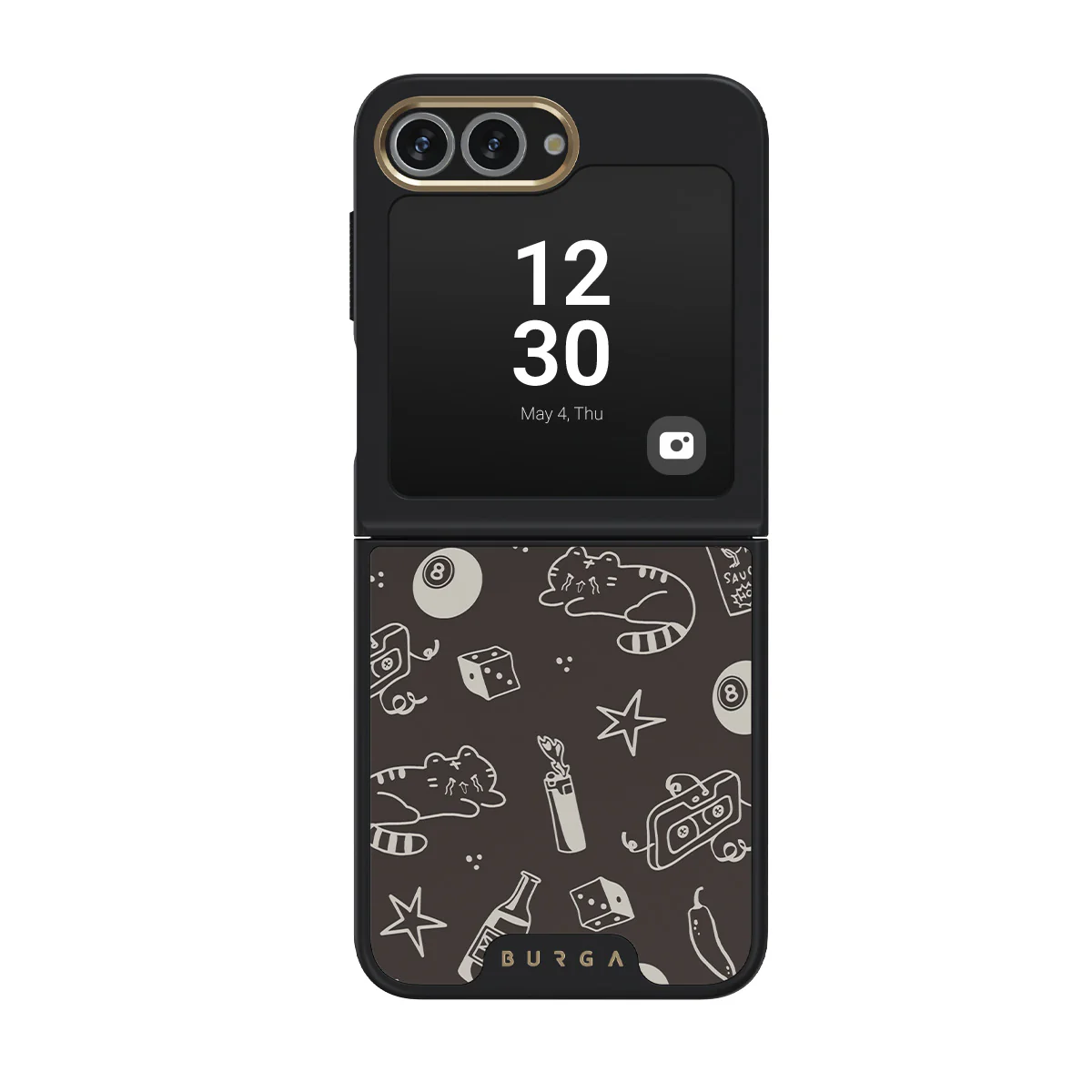 Essentials - Samsung Galaxy Z Flip 6 Etui - Image 6