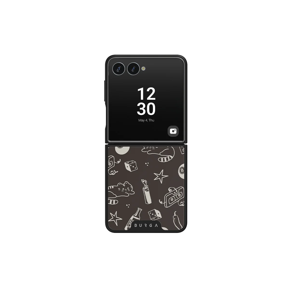 Essentials - Samsung Galaxy Z Flip 7 Etui - Image 12