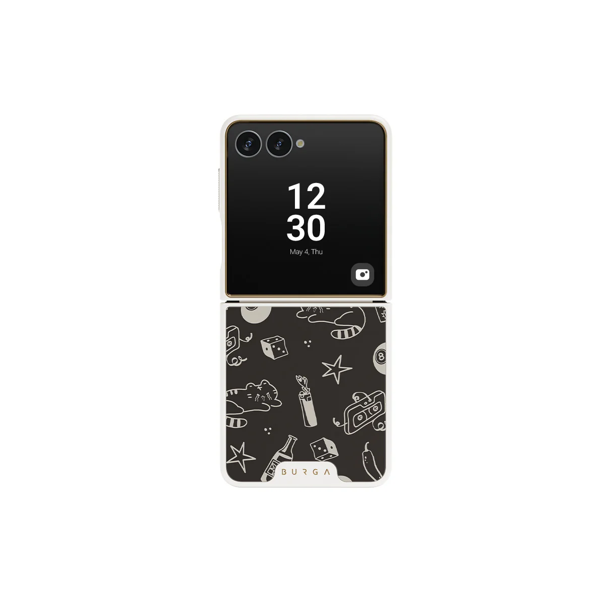 Essentials - Samsung Galaxy Z Flip 7 Etui - Image 19