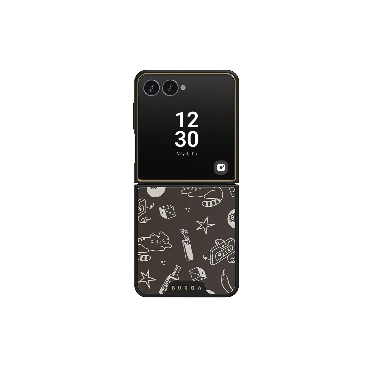 Essentials - Samsung Galaxy Z Flip 7 Etui - Image 5
